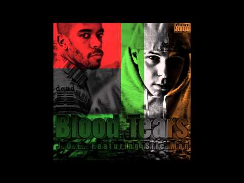 J.O.E. feat Stic.man (Dead Prez) - Blood Tears (Prod. Alexander)