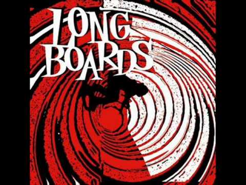 The Longboards: Wallride