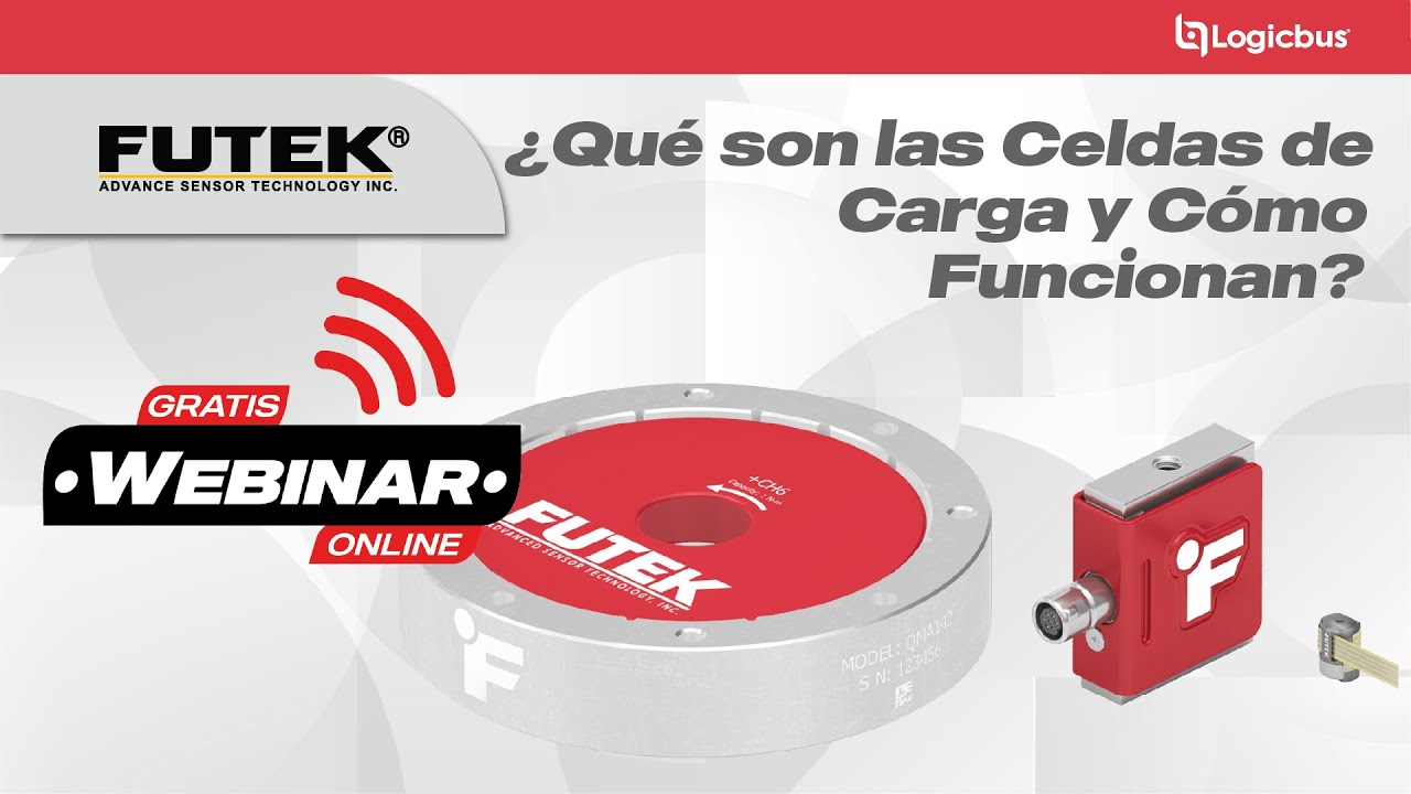Video FUTEK 1