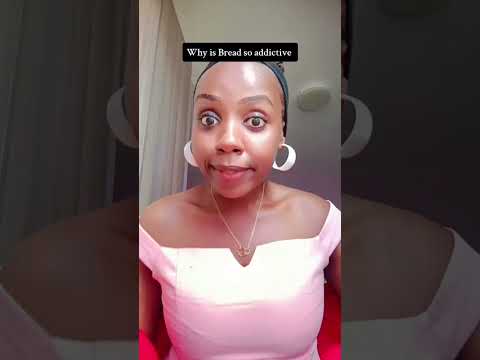 Why wheat is so addictive