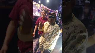 Download lagu Dalang Dadan Sunandar Sunarya tiba di lokasi ciwadas Klari Karawang mp3