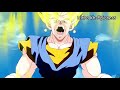 Dragon Ball Z Super AMV Centuries