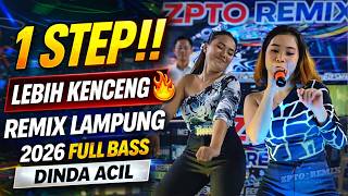 Download lagu 1 STEP LEBIH KENCENG‼️ REMIX LAMPUNG 2026 FULL BASS | DINDA ACIL mp3 Download lagu 1 STEP LEBIH KENCENG‼️ REMIX LAMPUNG 2026 FULL BASS | DINDA ACIL mp3