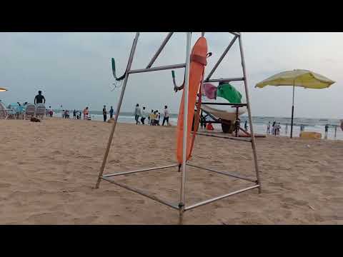 Colourful goa beaches 😊