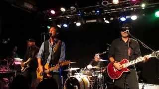 Roger Clyne &amp; The Peacemakers- Ain&#39;t Got The Words (Live)