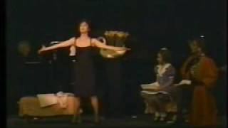 Bernadette Peters - Angel Mom