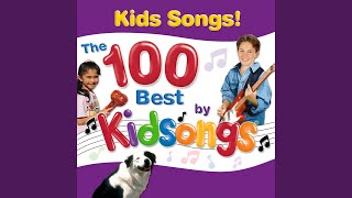 The Kidsongs Tv Show Theme