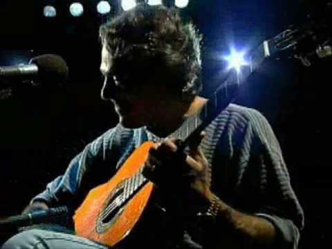 Toquinho & Paulinho Nogueira - Bachianinha No. 1