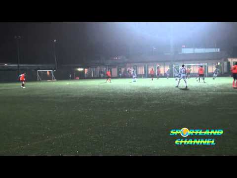 CAMPIONATO CALCIO A 11 2013/2014 - RESAKA FC vs LA QUINTA