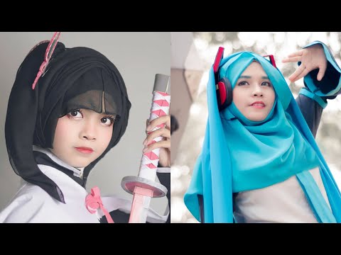 How to Cosplay In Malaysia