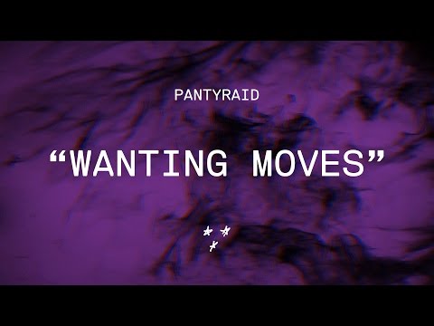 Wanting Moves - Pantyraid
