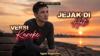 Download lagu Jejak Di Hati (Versi Karaoke) - Lagu Ballad Indonesia Terbaru 2026 mp3
