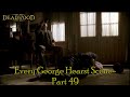 Deadwood- Al Dispatches a Pinkerton Agent (Part 1 of 2)