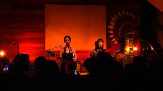 Rise - Azure Ray LIVE 10/17/2010