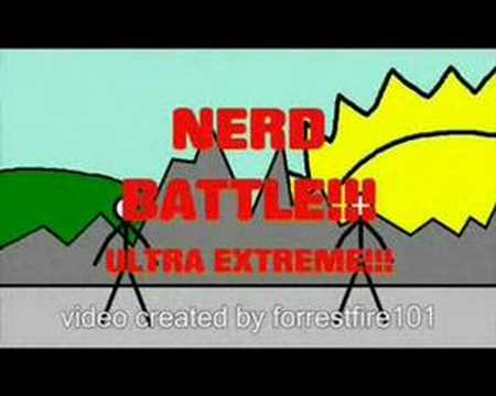 stick figures on crack 1,2,3 and 4