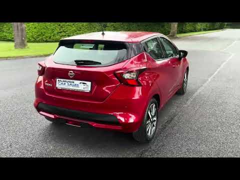 Nissan Micra 2019 - Image 2