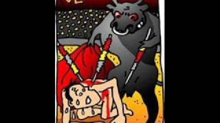 Ska-P - Wild Spain