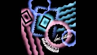 Metronomy - Love Letters (Soulwax Remix)