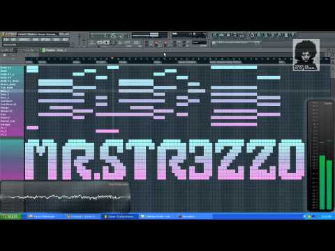 Usher - Hey Daddy *Mr Strezzo Remake*