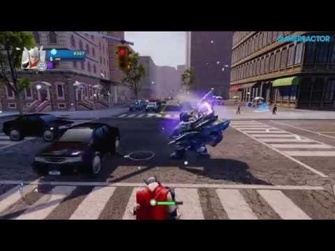 disney infinity 2 xbox one