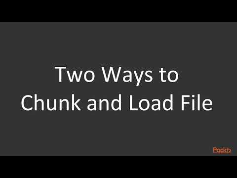 Python Data Science Essentials Data Loading and Preprocessing | packtpub com