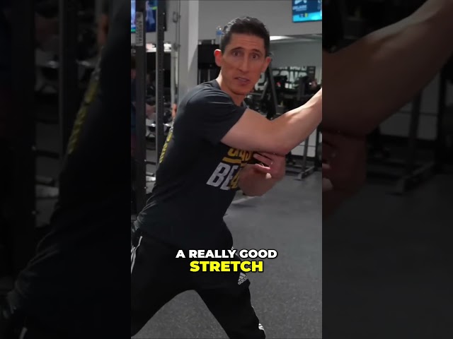 Cable High Row video thumbnail