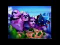 Playhouse Disney Bumper Sign Off 2000 VHS