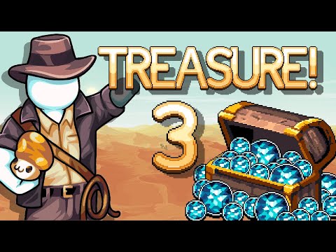 image-Who is the greatest treasure hunter of all time?