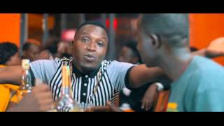 NI UWACU BY DANNY VUMBI Official Video HD Directed