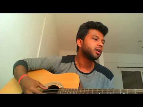 Abhinav Dubey Kaun Tujhe Cover