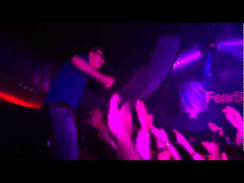 David Rodigan at Cable