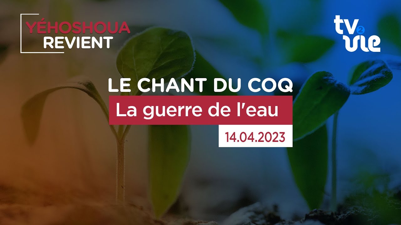 Thumbnail of video: La guerre de l'eau