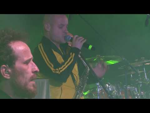 Dubioza kolektiv "Volio BiH" - Nektar OK Fest 2019