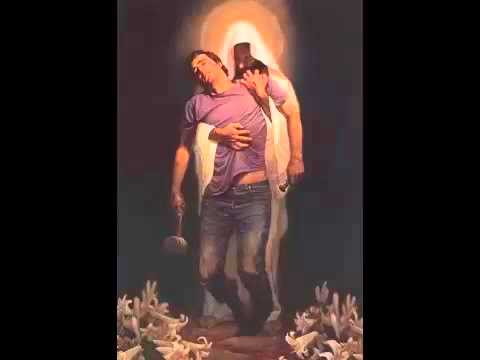 Kłamstwo magii, modlitwa uwolnienia, pielgrzymka, świadectwo