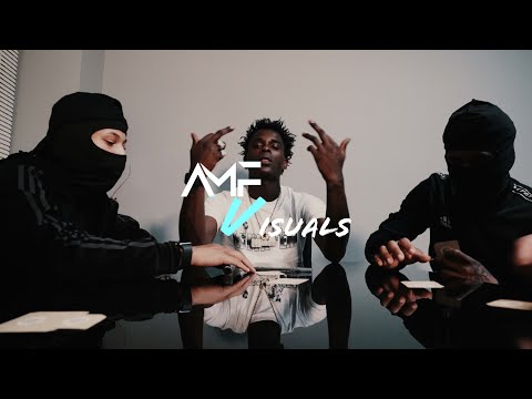 RTE Rambo - Die Young (Official Music Video)