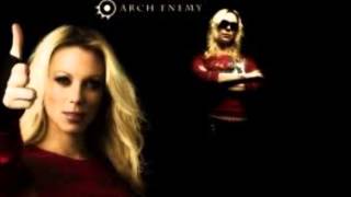 WEB OF LIES-ARCH ENEMY