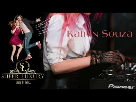 KATRIN SOUZA - Best...Progressive/Melodic House...Mix 2023 (Tracklist mixed by Ledy & Rob MixStyle)