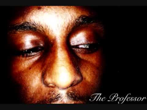 The Professor (FSOHH) - They can't stand me