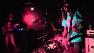 Smile Empty Soul - Self Inflicted Live 8-17-14 NJ