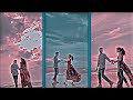 Mohabbat Barsa Dena Tu Sawan Aaya Hai Love Lofi Song Aesthetic Video Status X Lover Creator2109