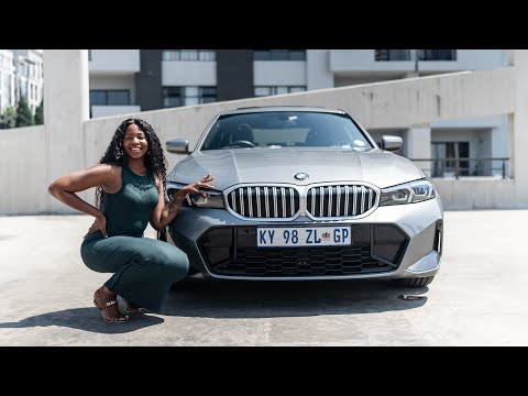 Thumbnail for 2023 BMW 3 Series 320d LCI is the perfect daily sedan by BMW, Car, BMW 3 Series