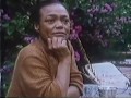 Eartha Kitt On Love & Compromise