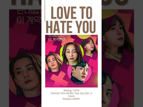 K-drama rating tertinggi sepanjang 2023