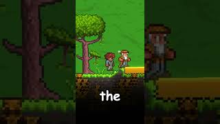 SECRET TERRARIA SEED THAT CHANGES WHOLE WORLD TO JUNGLE!! 😎