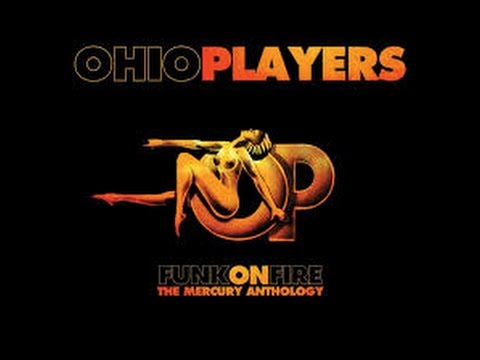 Ohio Players - Sweet Sticky Thing   (Remix of Greatest Hits)