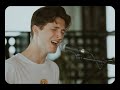 Henry Moodie Performs Drunk Text Live At The Tower Tapes