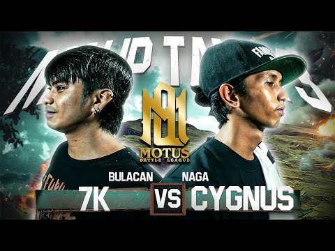 Cygnus vs 7K