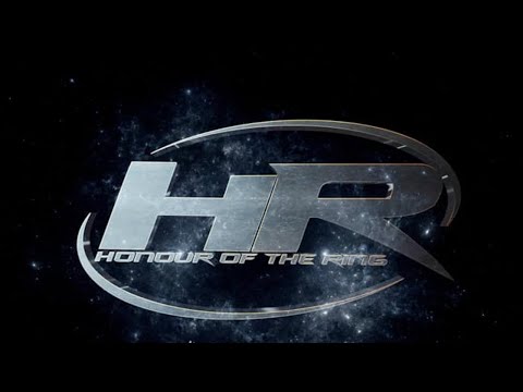 Honour of the Ring 2018 - Kamp 3 - Tawfic Halloum VS Ikbar Wajid