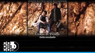 Reina, Elder Dayán Díaz & Luis Guillermo De La Hoz - Tiempo De Victoria
