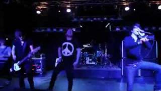 WE CAME AS ROMANS Roads That Don't End And Views That Never Cease OFFICIAL MUSIC VIDEO.avi